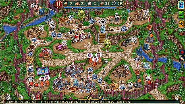 Incredible Dracula II: The Last Call Collector's Edition