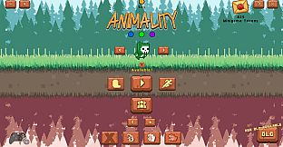 ANIMALITY - Bear Halloween Costume