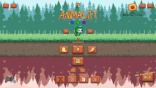 ANIMALITY - Bear Halloween Costume