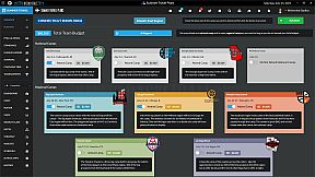 Draft Day Sports: College Basketball 2022