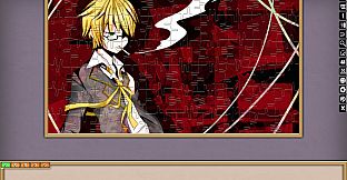 Jigsaw Puzzle Pack - Pixel Puzzles Ultimate: PP2 Anime