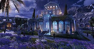 Anno 117: Pax Romana - Blooming Cities Pack