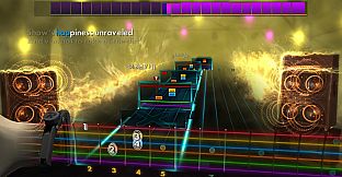 Rocksmith 2014 Edition – Remastered – Tonic - “If You Could Only See”