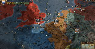 Expansion - Europa Universalis IV: Res Publica