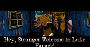 Lake Facade: Director's Cut