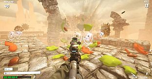 Emoji Battlefield - Island Warfare