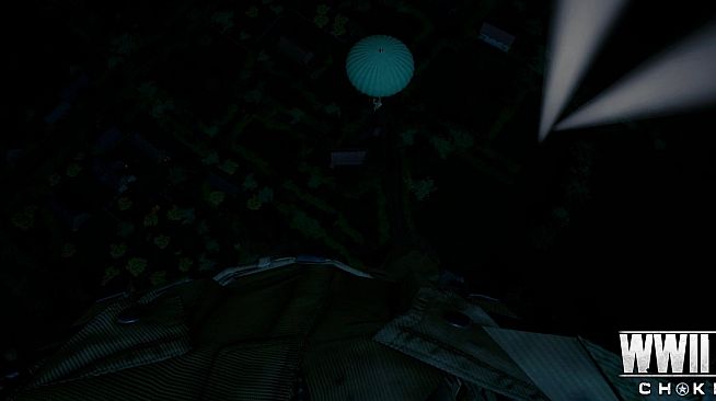 WWII Online: Chokepoint