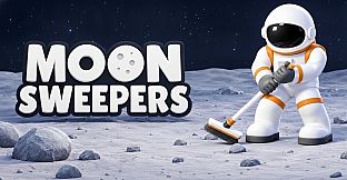 Moon Sweepers
