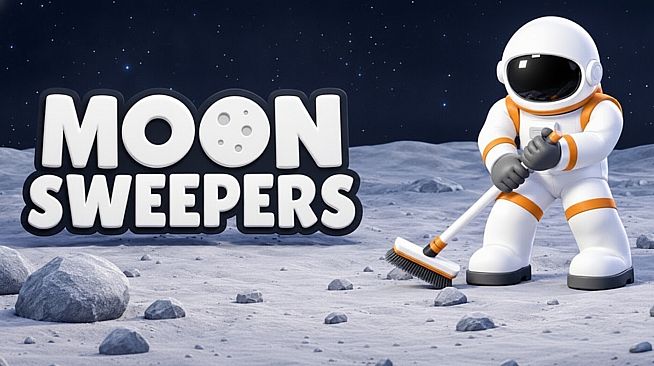 Moon Sweepers