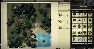 Fantasy Grounds - Fantasy Grounds Art Pack 2019