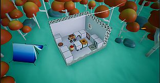 Humpi and Hemicube Full version