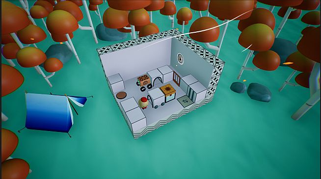 Humpi and Hemicube Full version