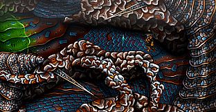 The Knobbly Crook