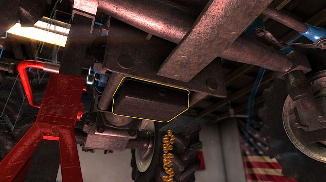 Mechanik Maszyn Rolniczych 2015