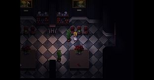 The Witch's House MV