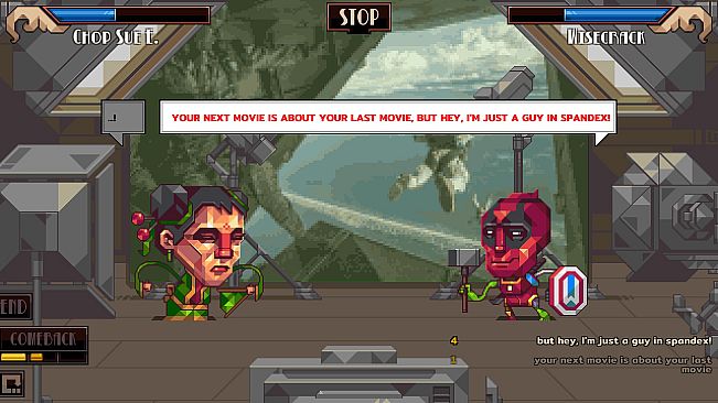 Oh...Sir! Slightly Insulting Bundle