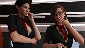 My Girlfriend is... Centaur