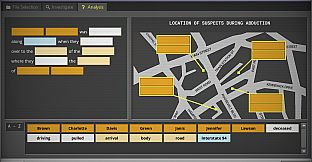 Cold Case: The Red Dress Murder