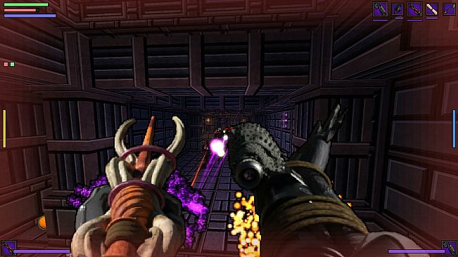 Bloc-Age: Path of the Oracle