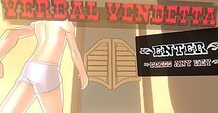 Verbal Vendetta