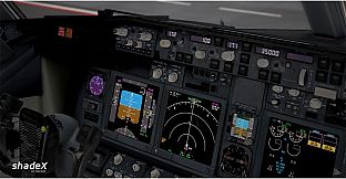 X-Plane 11 - Add-on: Aerosoft - shadeX