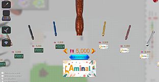 Diamond Painting - Animal Expansion Pack
