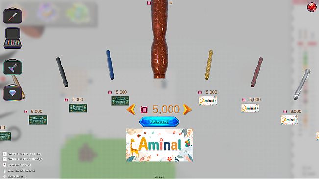 Diamond Painting - Animal Expansion Pack