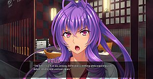 Gooning for the Baddie Boss