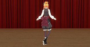 CUSTOM ORDER MAID 3D2 It's a Night Magic Shopping Addiction in Fall ALL in ONE Pack