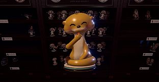 Sort Sort Yokai