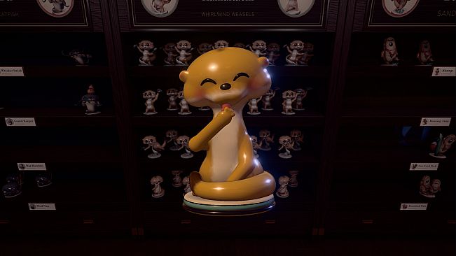 Sort Sort Yokai