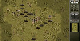 Panzer Corps: U.S. Corps '43
