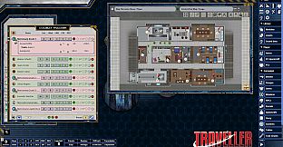 Fantasy Grounds - Mysteries of the Ancients