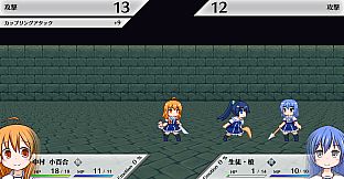 LilyDeux - Black Lily Warning