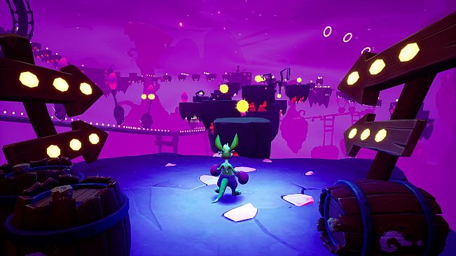 Kao the Kangaroo A Well Good Bundle