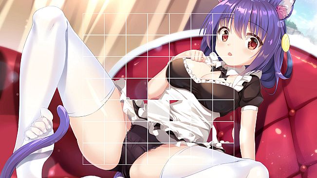 Neko Neko - DLC Patch