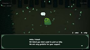 Radea: Guardians of the Forest