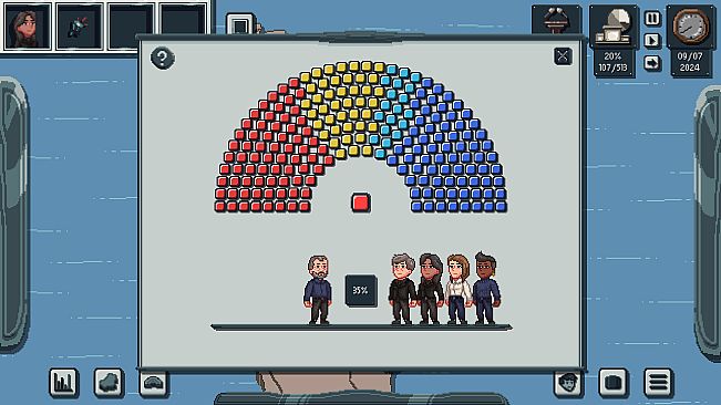 Vox Populi: Brazil 2022