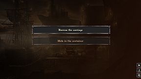 Ecosphere - Prologue