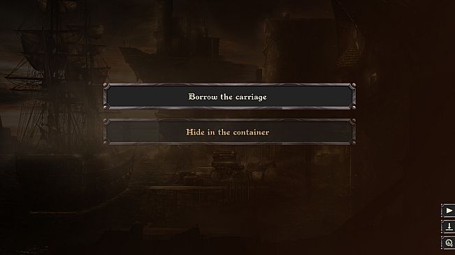 Ecosphere - Prologue