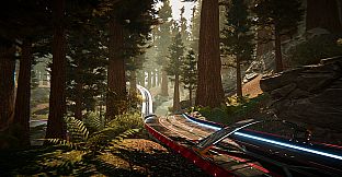 Antigraviator: Viper Trails