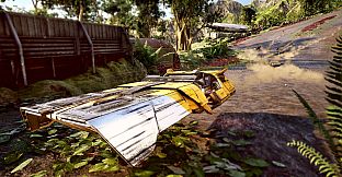 STAR WARS: Galactic Racer Deluxe Upgrade