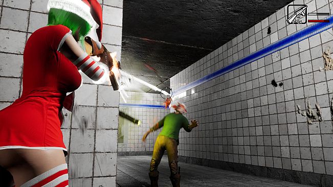 Kill Santa