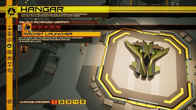 Dark Gravity: Prologue