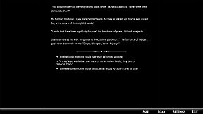 Arcadie II: Cold Lands