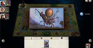 Talisman - The Clockwork Kingdom Expansion