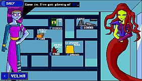 FIREWALL: Cyber Defense