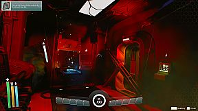 THE SIGNAL: Stranded on Sirenis