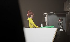 Terminal Insanity: RackJacker