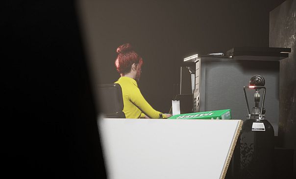 Terminal Insanity: RackJacker